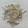 Quick Detachable Silicone Sliding Fishing Float Seat for Big Fish