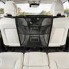 Sturdy Durable Car Seat Protective Net Elastic Edge Car Safety Mesh Pet Isolation Net  Front Seat