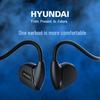 HYUNDAI B5 Open-Ear HIFI Stereo Wireless Headphones