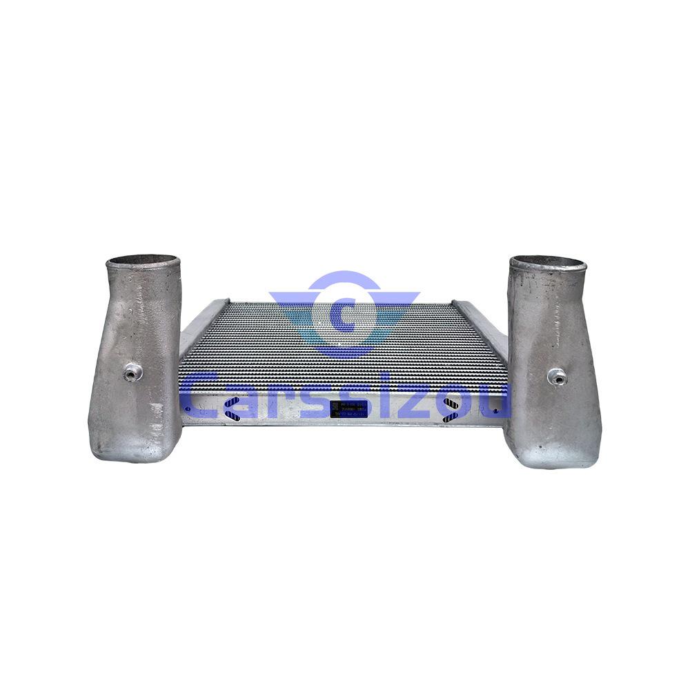 JAC Heavy Truck Intercooler Model 1109300Y4TA3 Parts