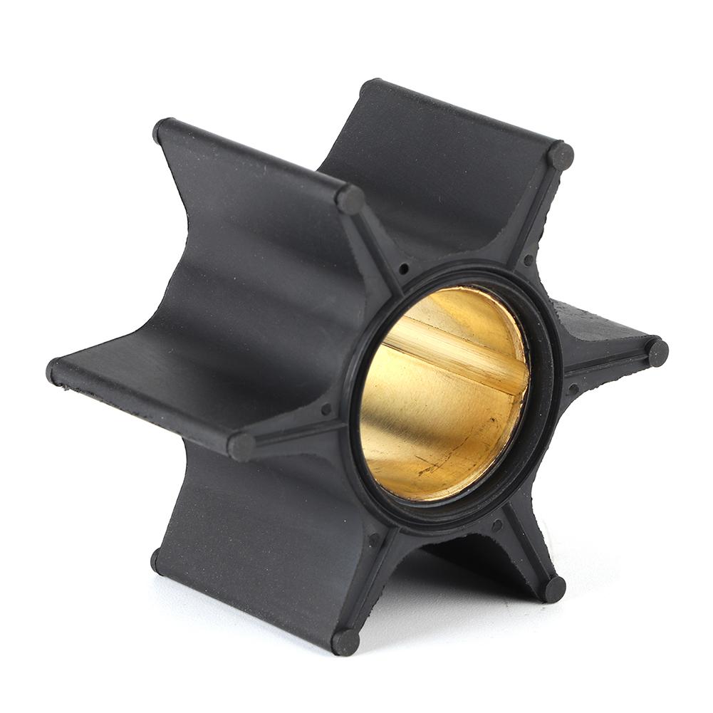 Outboard Motor Parts Water Pump Impeller Replacement Fit for Chrysler 85 90 120 125 150 47 F694065