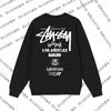 Unisex Cotton Graphic Print Hoodie Loose Fit Streetwear Pullover Sweatshirt Fall