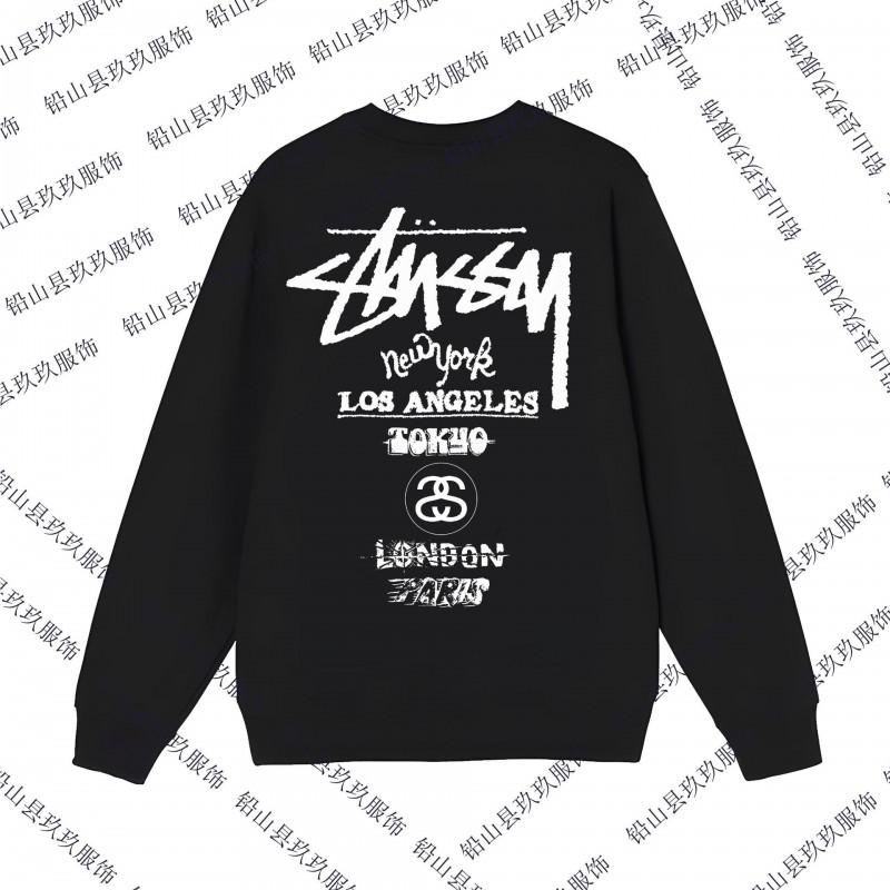 Unisex Cotton Graphic Print Hoodie Loose Fit Streetwear Pullover Sweatshirt Fall