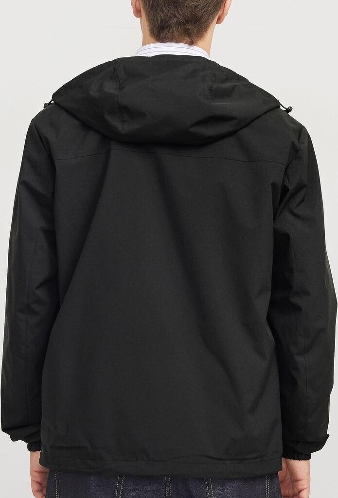 Winter Jacket Jack & Jones Urban Jacke 12268606 Black