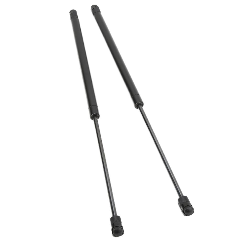 2PCS Car Trunk Gas Shock Strut Rear Door Hydraulic Lever Gas Strut Carbon Steel Replacement for CRV 2017‑ 2019