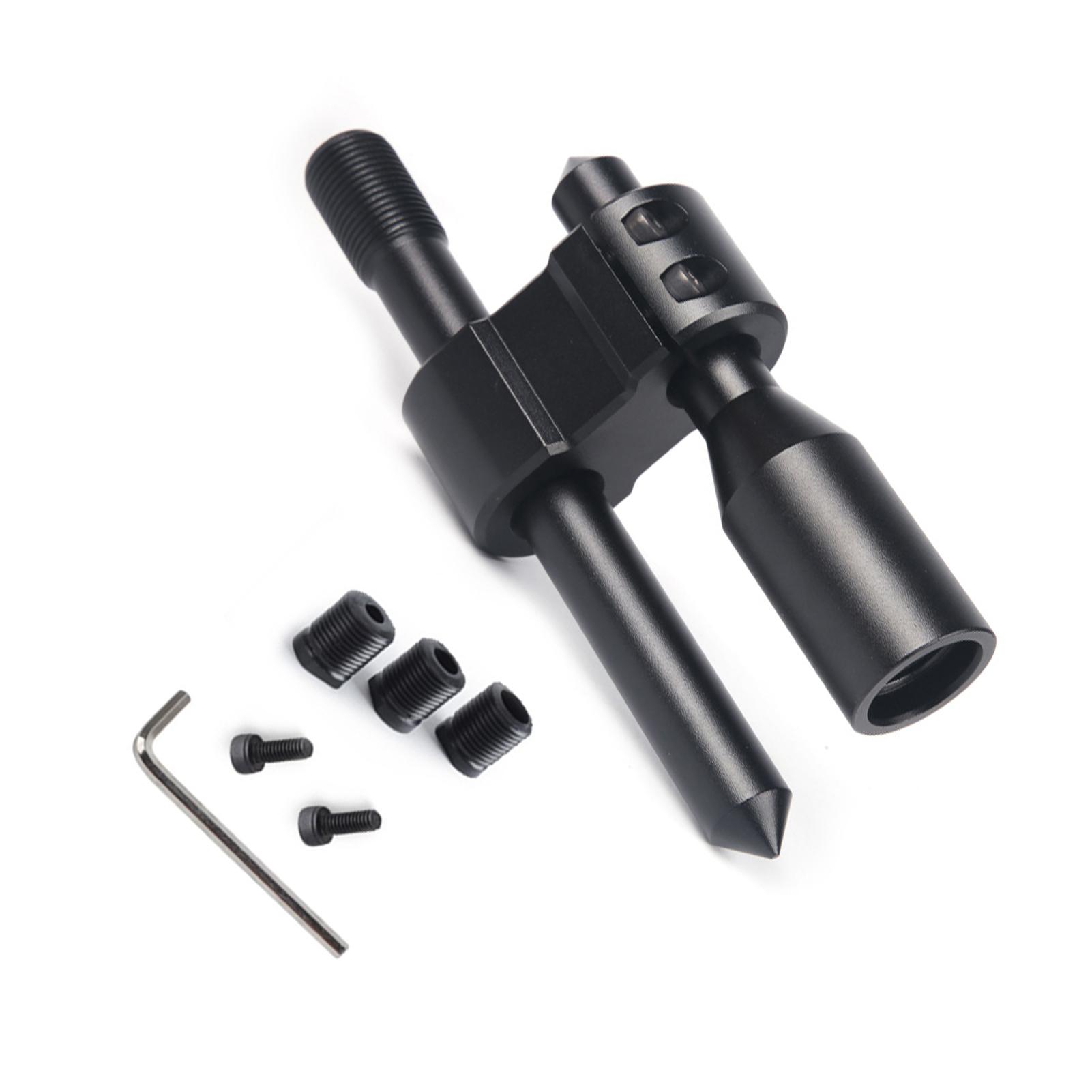 

Универсальный удлинитель ручки переключения передач, регулируемый удлинитель, удлинитель ручки переключения передач, вращающийся