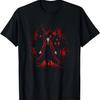 Indian 741 Classic Motorcycle WW2 T-Shirt