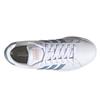 Adidas Neo Grand Court 'White BlueGrey' Women's FW2686