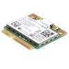 Mini PCIE Wireless Wifi Karte Dualband BT 4.0 Netzwerkmodul für Intel 7260 ac Dell 7260HMW