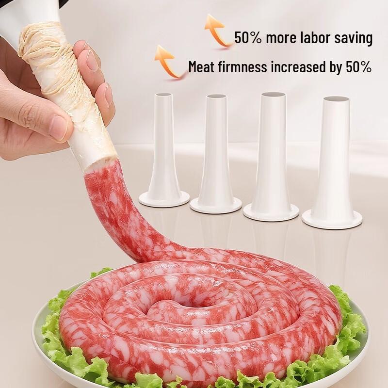 Sausage Stuffer