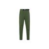 Running Woven Pants Men Bottoms Army-Green GP0954
