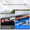 For Lynk&Co 900 2025 screen rear storage box central control storage dashboard storage box car interior modification accessories