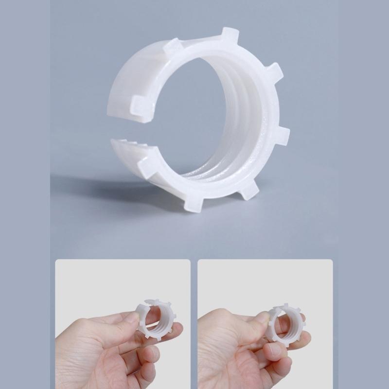 IBC Tank Vertical Stacking Connection set Weatherproof Design Outdoor Use weight  flows Systems for IBC Containers