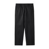 BROMPTON LONDON Basic Chino Trousers - Black (P243Upt402)