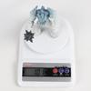 Children's Fantasy Dragon Toy Set: Knight, Elf, Animal, and Fire-Breathing Flying Dragon Model