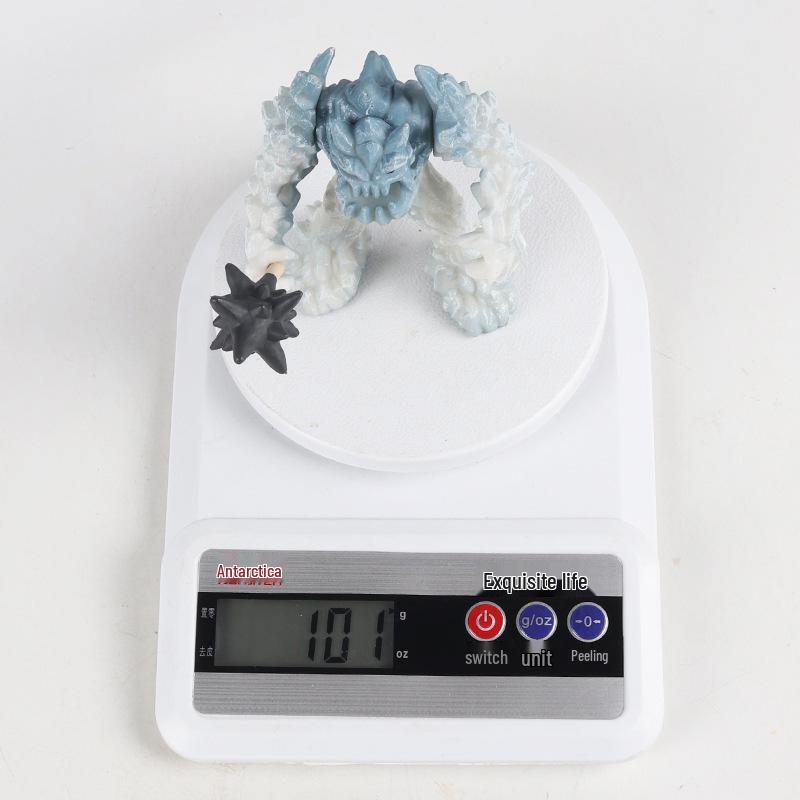 Children's Fantasy Dragon Toy Set: Knight, Elf, Animal, and Fire-Breathing Flying Dragon Model