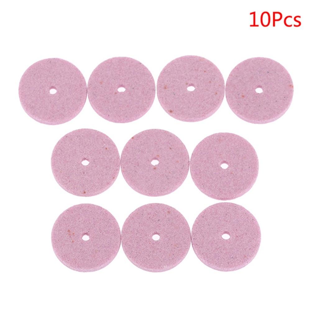 Grinding Wheel 20mm Grinding Wheel For Grinder Drill Buffing Wheel