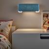 Wall Mount Bracket Speaker Mounting Bracket Acrylic Audio Wall Storage Bracket Display Shelf for JBL Flip 4/5/6 Portable Speaker