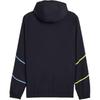 Puma Манчестер Сити Куртки и Пальто Весна/Лето 2024 Мужские Морской Синий 777580-24