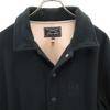 GIORGIO ARMANI 90s Old golf Long sleeve Jacket I48 Black series Men's Used
