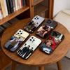 Mclovin Movie Superbad Phone Case For iPhone 17, 16,15,14,13,12,11 Plus,Pro Max, Others Soft Black Cover