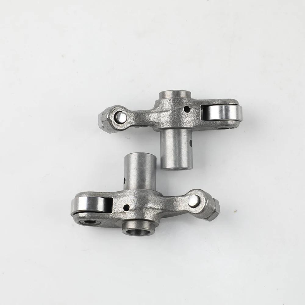 For YAMAHA FZ16 FZ 16 FAZER 150 SZR 150 Moto Accessories High Performance Motorcycle Parts Valve Rocker Arm Assy