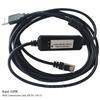 Câble de communication USB-S6-L-T00-3.0 3M XUMIN