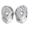 Motorcycle Left Right Cylinder Head Cover For BMW R1250GS R1250R R1250RS R1250RT 2019-2022