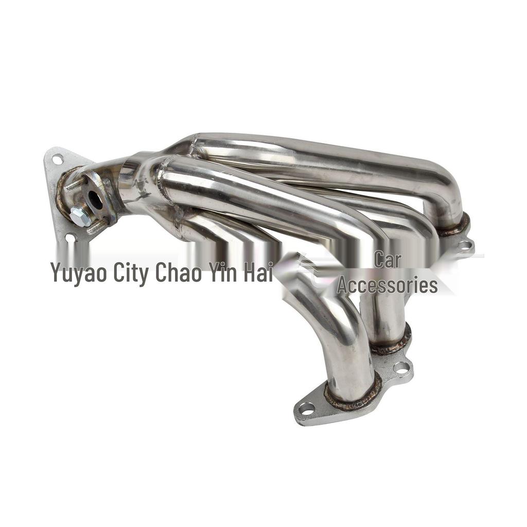 Car Exhaust Pipe Mod Accessories for 90-99 TOYOTA CELICA GT/GTS 5S