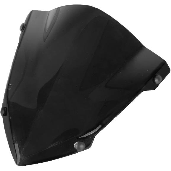 

Motorcycle Front Windshield Windscreen Compatible with Yamaha MT-03 MT-25 2020 2021 2022 2023 2024 Wind Screen Fairing Deflector Protector (Smoke) дым