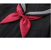Women JK Cosplay Costume Japanese JK Uniform Sailor Suit Full-sleeved Autumn Winter Uniform Sets Clothing