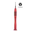 0.6mm 1.5mm 2.0mm Y Tip Triwing Screwdriver for Nintendo  for iPhone 7 8 Plus for Samsung Gear S3 Smartwatch Repair