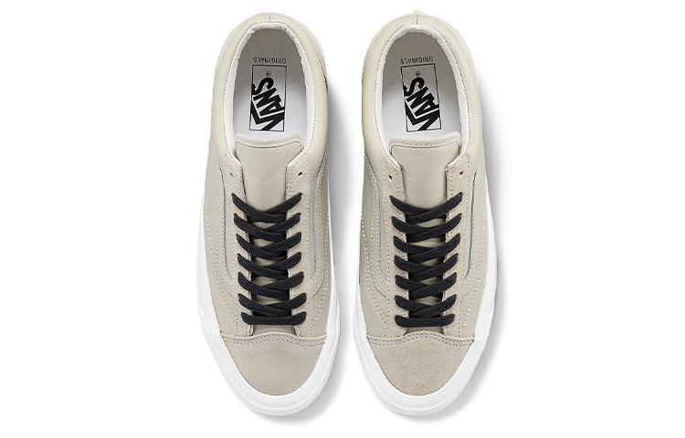 Style 36 Og Vans Lx 'Oatmeal' VN0A4BVE93N