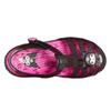 Crocs Official Kids My Melody Kuromi Isabella Sandals T Mul