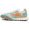 Baskets unisexes XC-72 Bright Mint Ginger Vert Sea-Salt UXC72TC