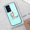 Anime BEASTARS Handyhülle Für Samsung S26 S25 Edge Ultra S23 S22 S21 S20 Plus S24 Fe Glas Hülle
