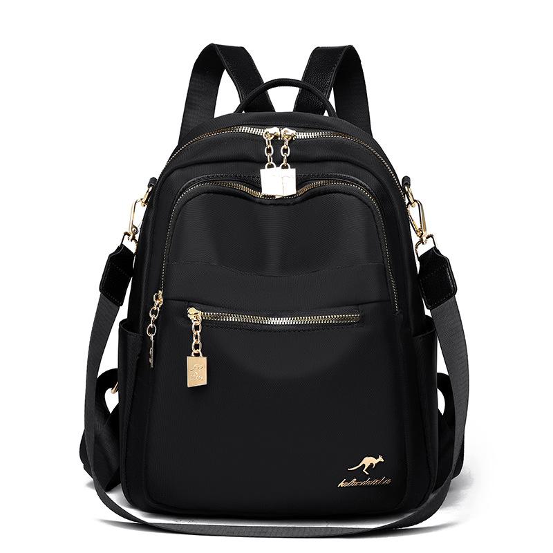 Оксфордский рюкзак — фото 3