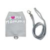 Lizard Night Light Traction Rope Climbing Pet Outing Chest Strap Chameleon Squirrel Traction Rope Clothes Small Pet Supplies