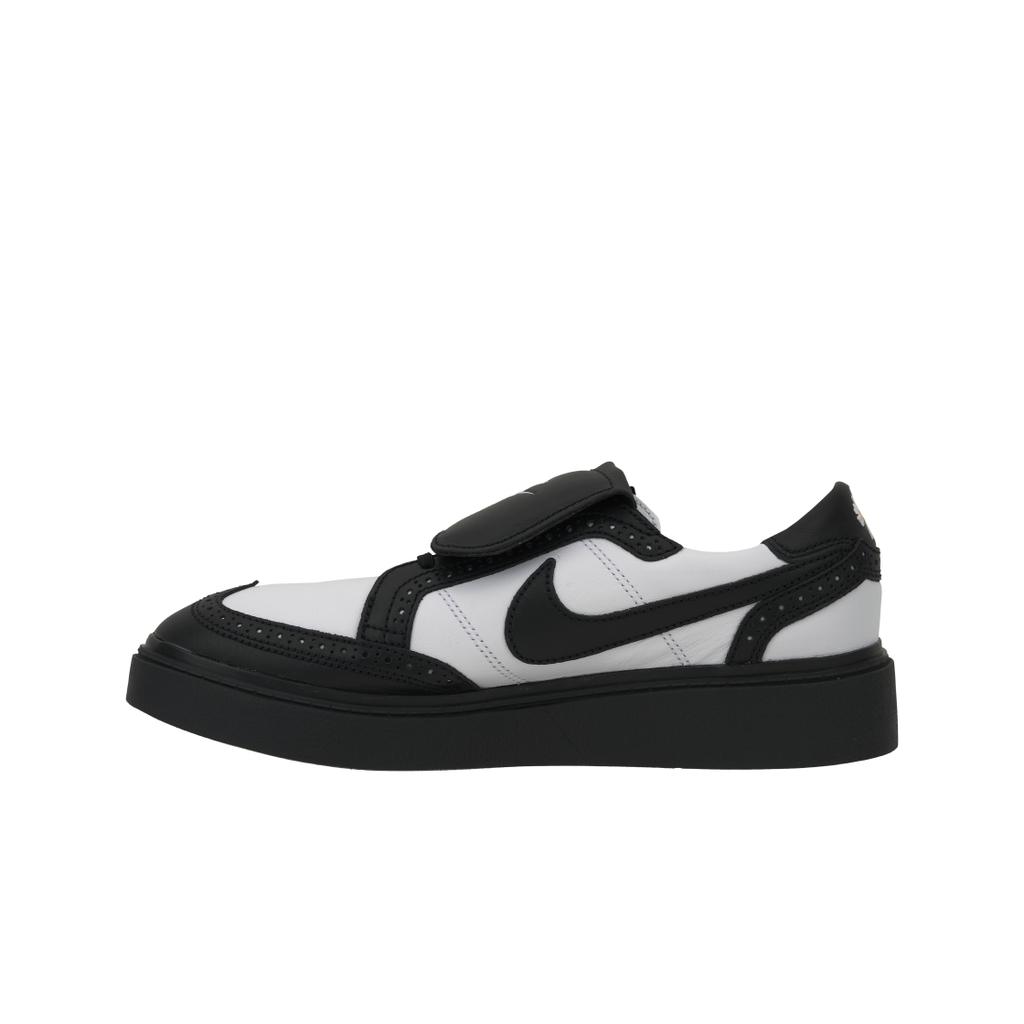 Adidași Unisex G-Dragon x Nike Kwondo 1 Yin-Yang Negru Alb DH2482-101