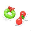 Durable and Entertaining Dog Chew Toy - Ideal for Interactive Playtime
