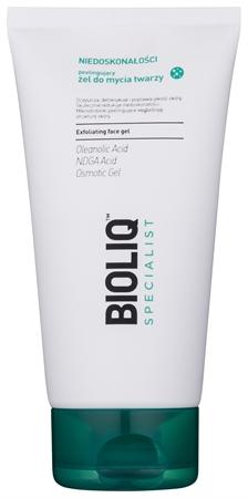 

Bioliq Specialist Imperfections Purifying Exfoliating Gel TU прозрачный