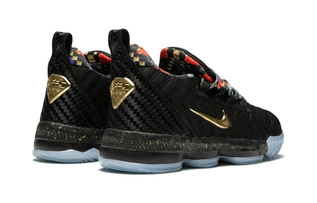Nike LeBron 16 Watch The Throne PS CJ6707-001
