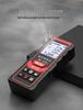 Jingming NF-271 High-Precision Laser Rangefinder Infrared Tape Measure