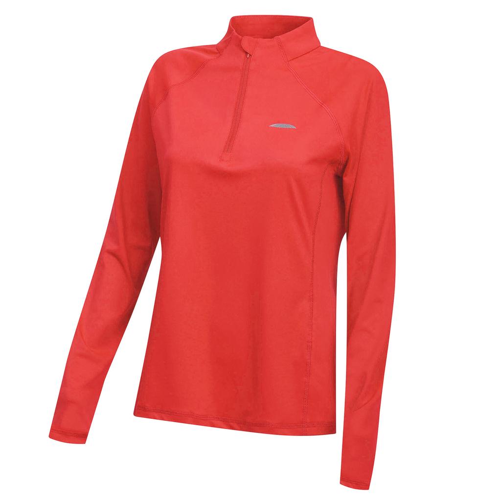 Weatherbeeta Dámský/Dámský top s dlouhým rukávem