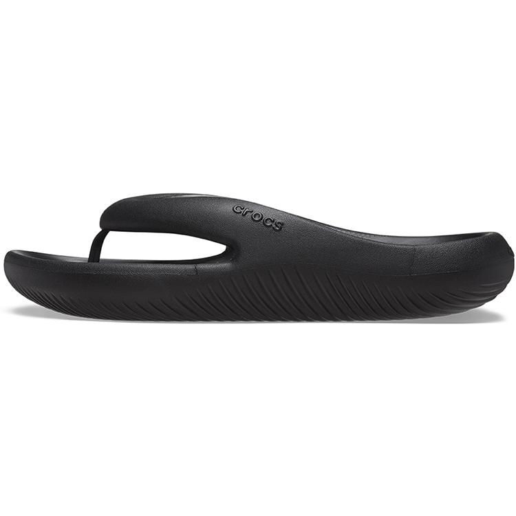 

Crocs Mellow Flip Black 208437-001 37-38