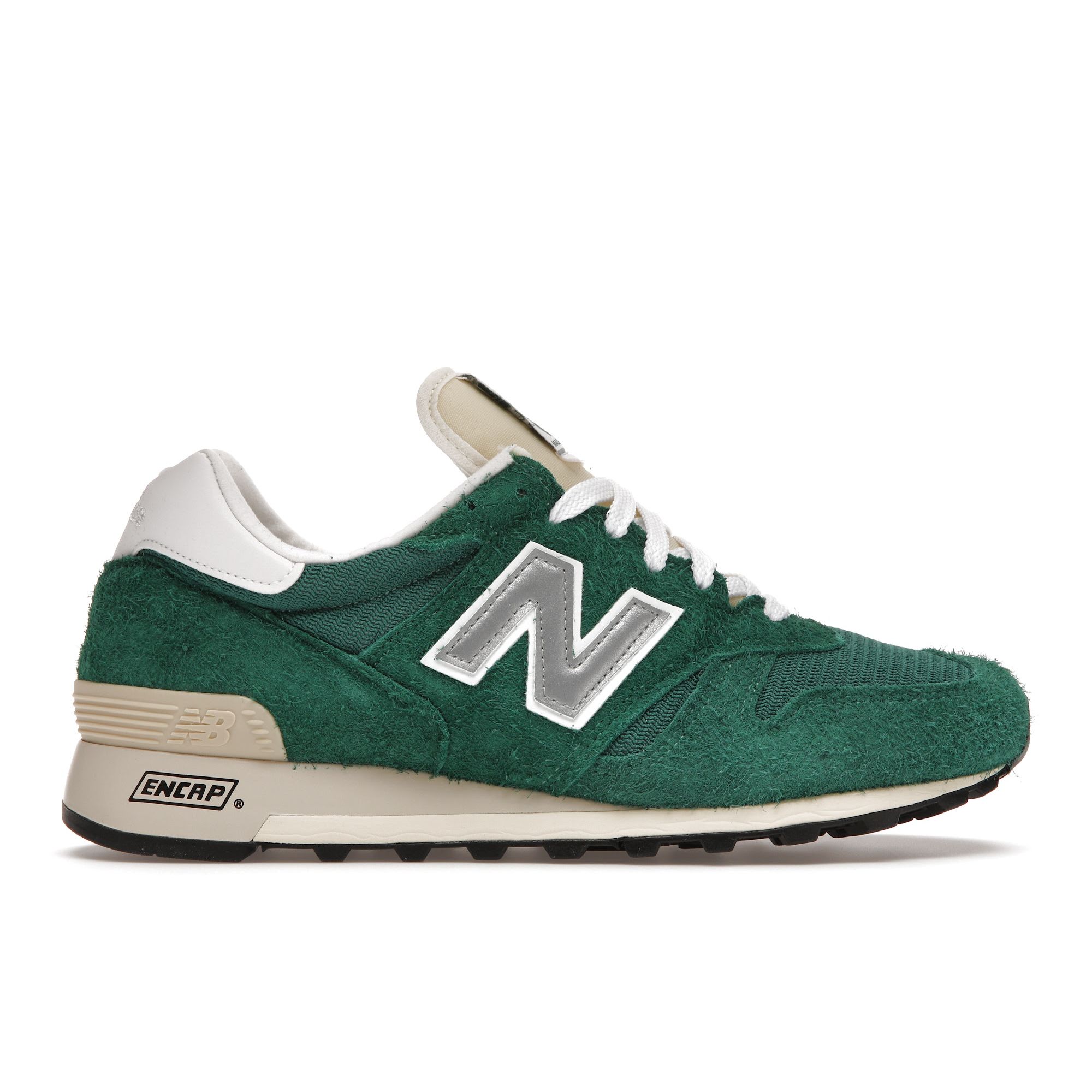 

Зеленые кроссовки унисекс New Balance Aimé Leon Dore x 1300 M1300AL
