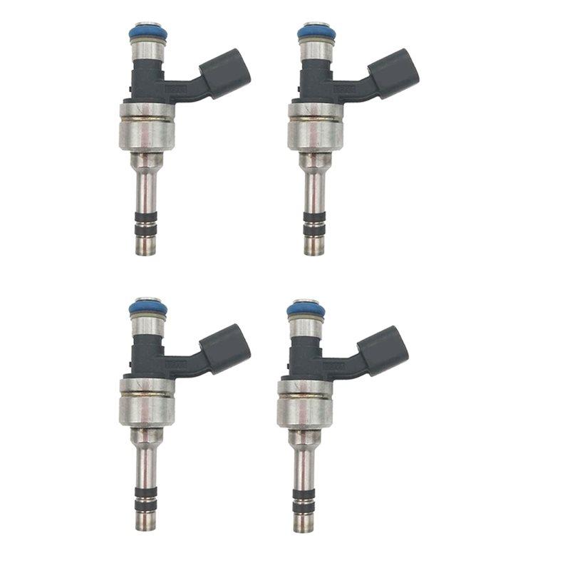 Fuel Injector Fuel Injector For Cadillac 12634126 Car Accessories For Fuel Injector