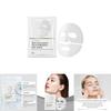 Eelhoe Gentle Collagen Face Mask For Hydration Firming And Nourishing Skin Care