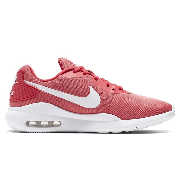 Nike Air Max Oketo Wntr 'Red Grey White' Women's CQ7625-601
