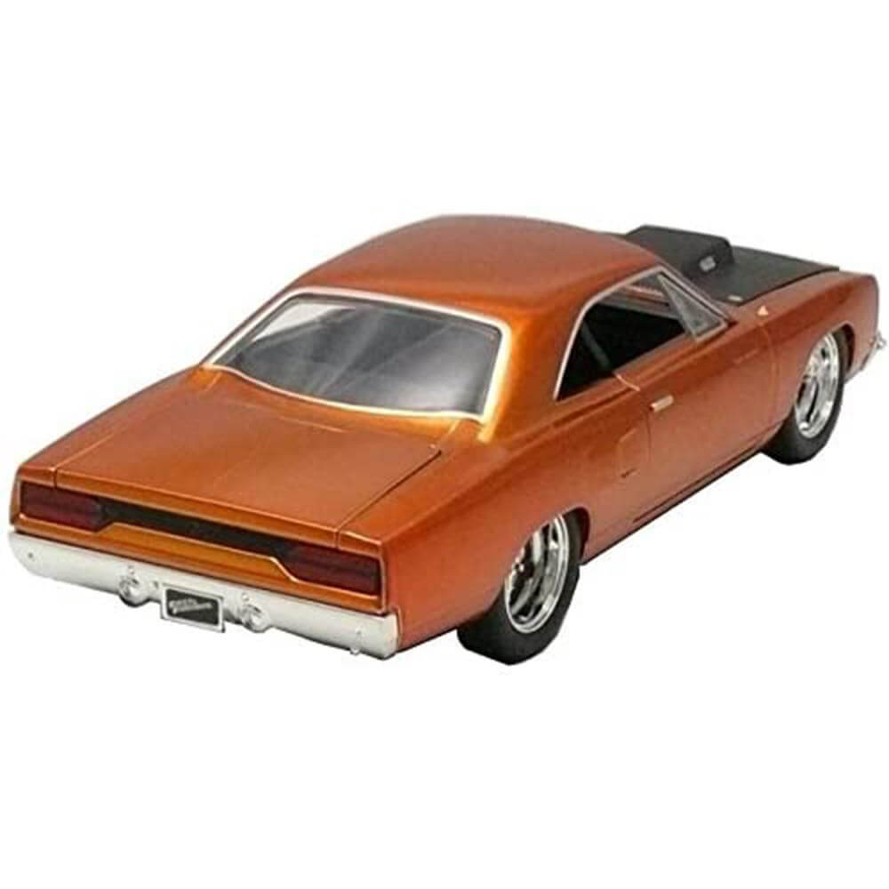

F&F 1970 Plymouth Road Runner 1:32 Поездка по Голливуду